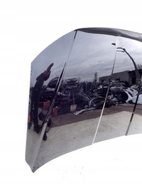 фото thumb №5, Hyundai tucson iv 4 20- капот кришка двигуна