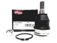 фото thumb №2, Delphi шарова опора важеля citroen c1 peugeot 107