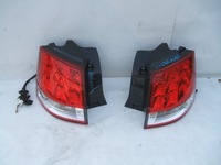 фото thumb №2, Citroen c-crosser лампа зад задняя правая