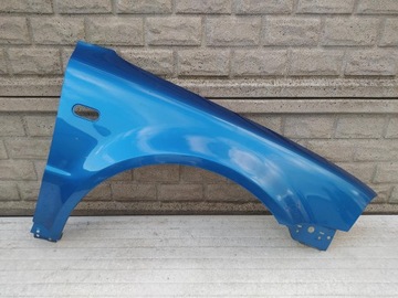 фото thumb №1, Vw passat b5 рестайлинг 00-03 крыло правый переднее оригинал