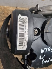 фото thumb №7, Двигун bxe seat leon ii golf v octavia ii touran i a3 8p 1.9tdi голий стійка