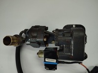 фото thumb №11, Привод відбору потужності isuzu hds самоскид omfb iveco