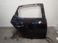 фото thumb №1, Двері задня праве seat leon iii 3 hb