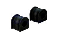 фото thumb №2, Комплект подушек стабилизатора задняя góra l/p 21.6mm honda accord vii