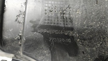 фото thumb №9, Bmw x3 g01 x4 g02 м-пакет 18- ковзун кріплення галоген лівий перед бампер