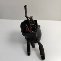 фото thumb №6, Mercedes-benz e w213 2017 рычаг / переключатель поворотники