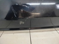 Suzuki splash 08r- бампер задний  задний pdc zcd Цена, фото thumb