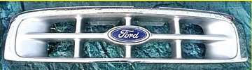 фото thumb №1, Ford explorer 96-01 решітка радіатора решітка хром гарний повний