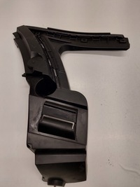 фото thumb №1, Направляющая бампера левый задняя volvo xc90 08620566