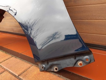 фото thumb №10, Крило лівий перед lexus is ii 220 250 8p8