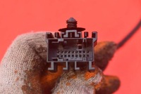 фото thumb №7, Счетчик obrotomierz 9275559 mini cooper one r56 1.6 t 184 km lift 10-14