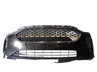 фото thumb №1, Ford fiesta mk8 17- бампер передний перед оригинальный номер