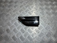 Купить Молдинг крыла левый перед renault arkana 20-, фото thumb