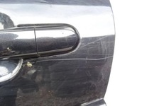 фото thumb №6, Дверь левый задняя kia sportage ii 1k