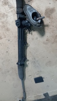 фото thumb №5, Рулевая рейка ford mondeo 2.0td 05r