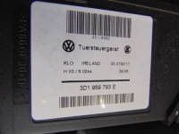 фото thumb №13, Vw touareg 7l двери левые перед lb5s зеркало eu