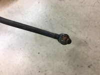 фото thumb №5, Замок дверь правый перед civic vii 3d hb 2 pin