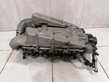 фото thumb №8, Mercedes e55 amg w211 supercharger a1130900280 компресор m113 v8