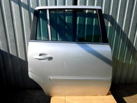 фото thumb №1, Opel zafira b дверь правый задняя z157
