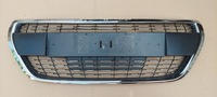фото thumb №1, Решётка радиатора решётка радиатора peugeot 208 15-19 9810535677
