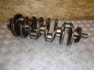 фото thumb №8, Wał колінчастий i30 ceed i 2.0 crdi 06- do шліфування