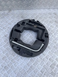 фото thumb №1, Пінополістирол вкладиш багажника audi a4 b9 15-