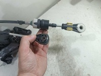 фото thumb №7, Выборщик переключения передач трос ford ecosport 1.0 dn1r-7c453-akc