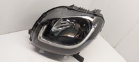 фото thumb №8, Лампа ліва лівий перед smart fortwo 453 led uśmiech europa