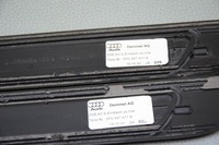 фото thumb №12, Комплект поріг audi 8y0947417a 1.5l hybrid 2022