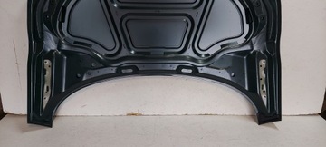 фото thumb №9, Audi tt 8s 8s0 капот передня кришка перед