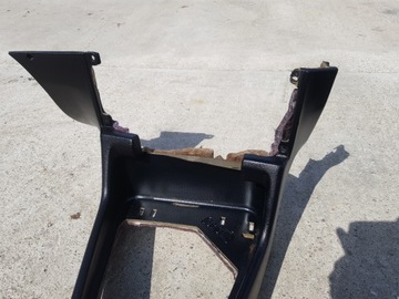 фото thumb №5, Тунель середній оригінал bmw e34 європа