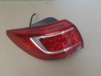 фото thumb №6, Лампа левая задняя задняя kia sportage iii lata 2010-2015