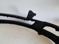 фото thumb №12, Mercedes ml w164 164 lift бампер передний na датчики pts i омыватель