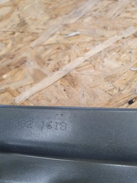 фото thumb №7, Town & country 2015 направляющая дверь правая задняя