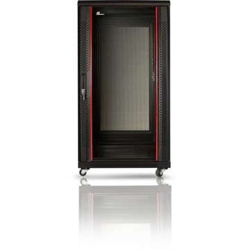 SZAFA RACK GETFORT 19'' 22U 800 SERWEROWA STOJĄCA