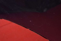 фото thumb №6, Крыло левый перед передний a89 bmw f30 f31 11-16