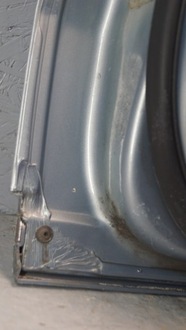 фото thumb №15, Двері правий задня vw passat b7 kombi lc7z