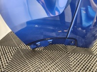 фото thumb №13, Mitsubishi eclipse cross phev 21-24 lift - бампер задний d06 код лакокрасочного покрытия