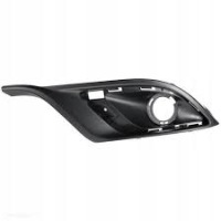 фото thumb №1, Dodge durango 2014 14 15 16 17 рамка протитуманна фара