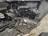 фото thumb №16, Бампер капот усилитель перед volvo v60 s60 рестайлинг 2013-2017 rdesign 614-46