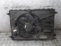 фото thumb №1, Вентилятор радіатора ford galaxy mk2 mk3 1.8 tdci