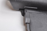 фото thumb №14, Mercedes w169 ролета зад задня a1698600175