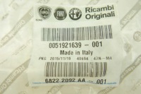 фото thumb №7, Кронштейн 51921639 fiat lancia alfa