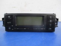 фото thumb №1, Seat toledo панель ii обдув i кондиционера климатроник 1m0820043c