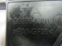 фото thumb №10, Byd atto 3 25r корпус вентиляторів вентилятора sc2em-1308010