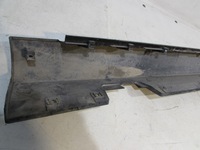 фото thumb №8, Правая планка пороговая tucson 10-15 87752-2s000