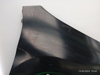 фото thumb №5, Крыло перед передний правый jeep cherokee 2014-2019