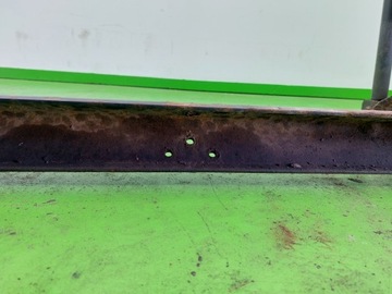 фото thumb №8, Балка задняя ось зад vw lupo 1998–2005 seat arosa abs