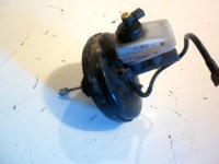 Купить Dacia logan 04-09 r усилитель тормозов насос тормозная 1.5 dci, фото thumb