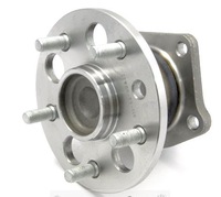 фото thumb №12, Подшипник ступица колеса задняя toyota sienna 2wd -04